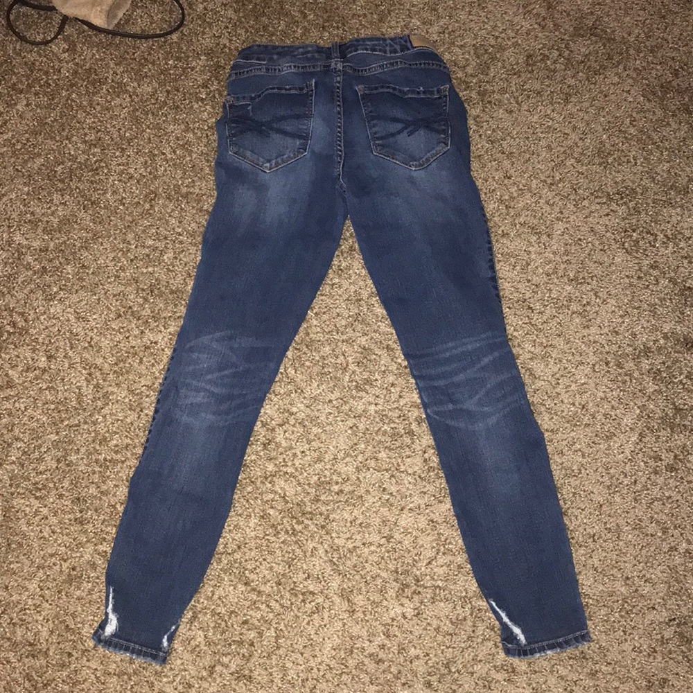 Jeans - Picture 2 of 2